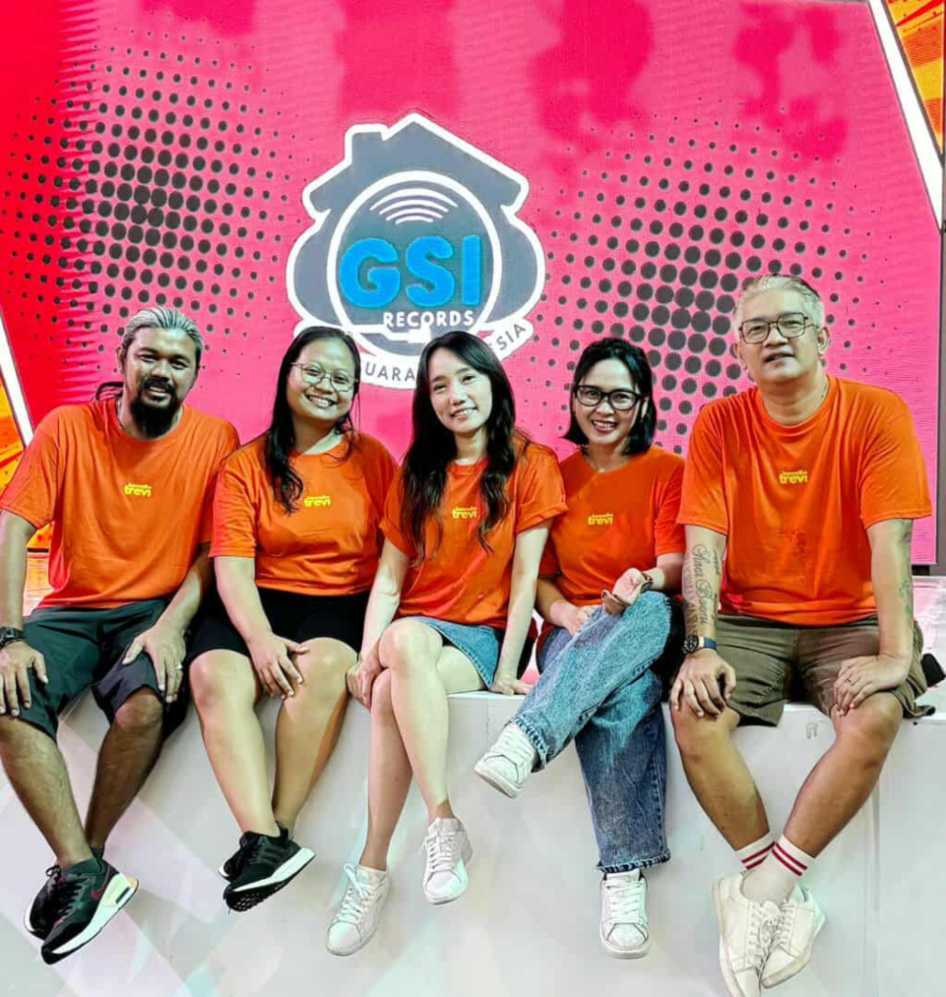 NPSCORP Deklarasikan Peralihan Program Superkids & Superpops ke GSI Records dan Superkids Records