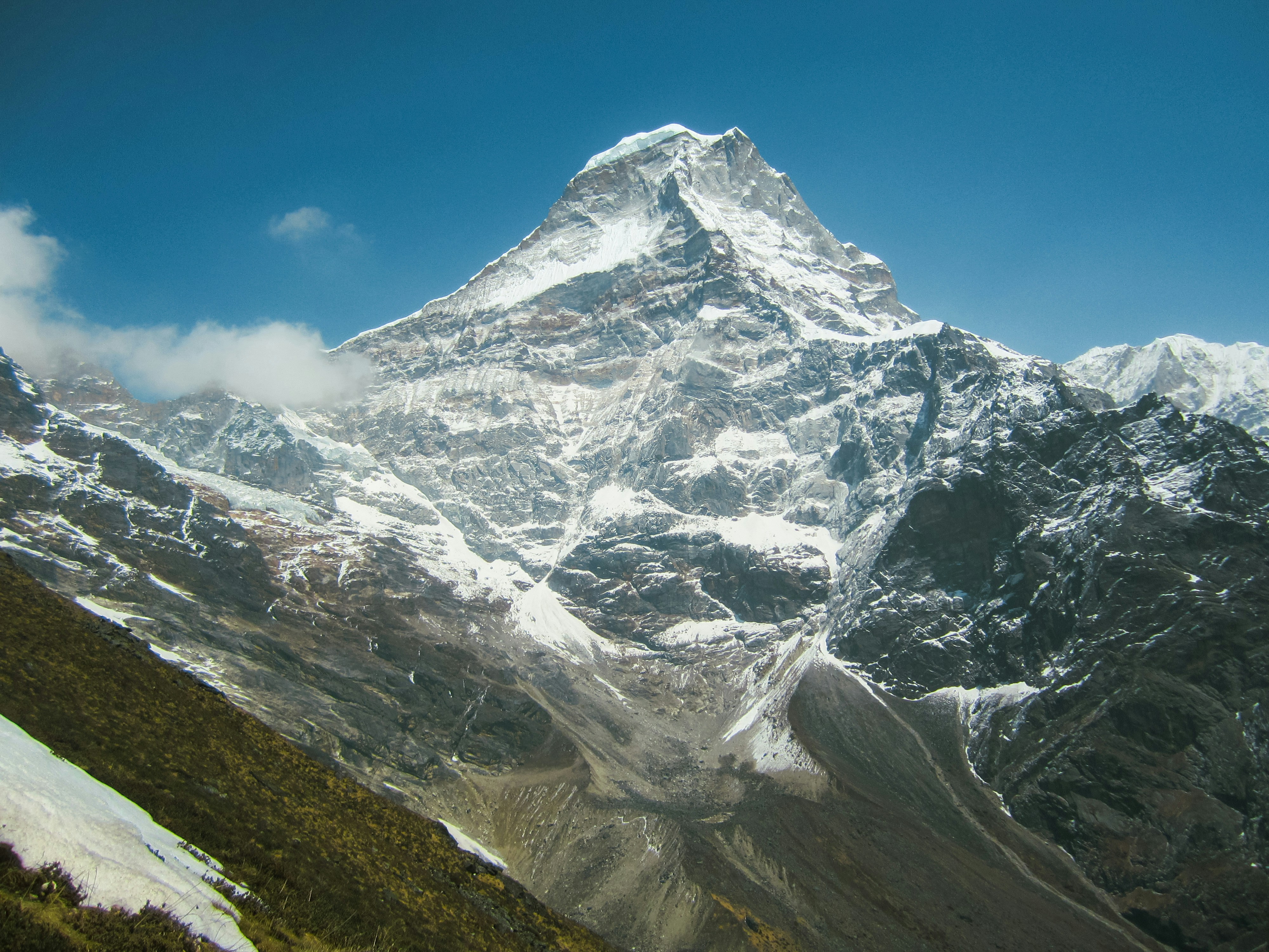 From Trekker to Climber: A Powerful Himalayan Peak Climbing Journey