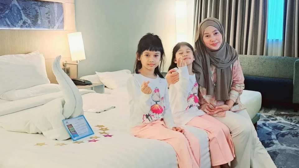 Mayang Clara, Influencer dan Konten Kreator Asal Tangsel Jadi Incaran Brand Ternama