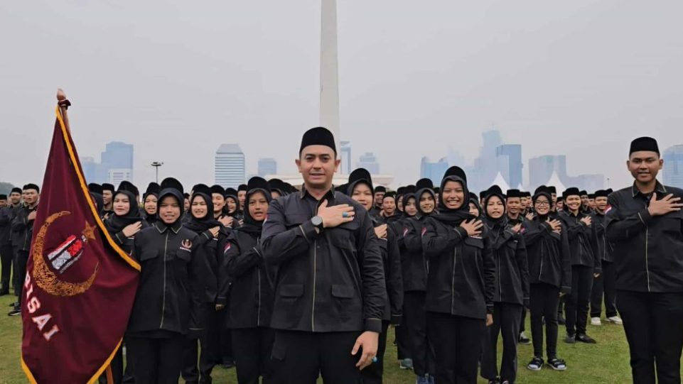 Perisai SI Siap Kirim 1.000 Relawan ke Palestina, Dukung Sikap Tegas Prabowo