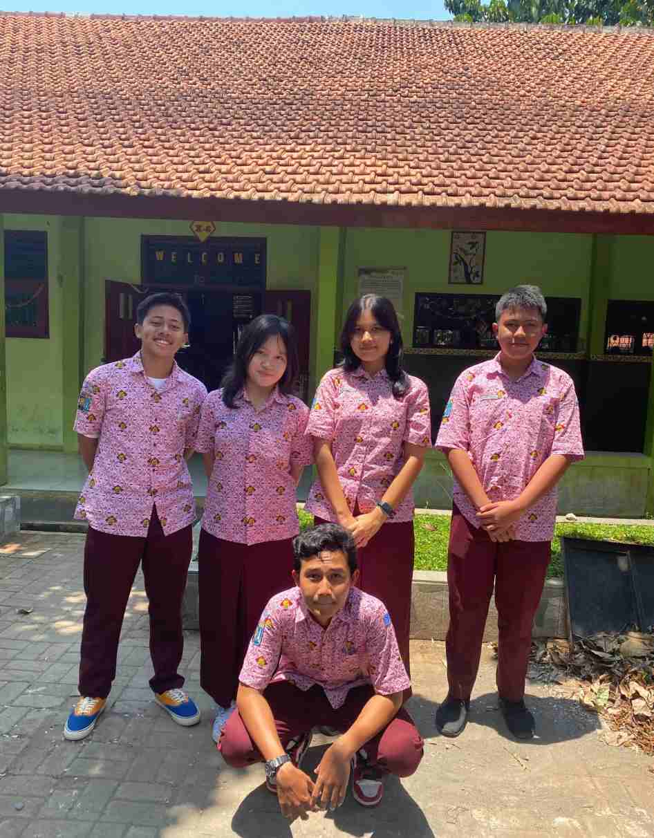 GESHA 04 Siap Tampil Memukau di Band Competition Uleg Talent School 2025 Semarang