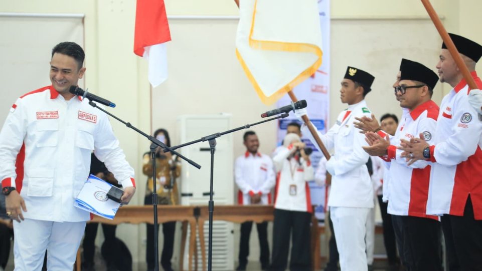Kejaksaan Agung Perkuat Restorative Justice hingga Desa, Jamintel Gandeng ABPEDNAS Wujudkan Perdamaian Berkelanjutan