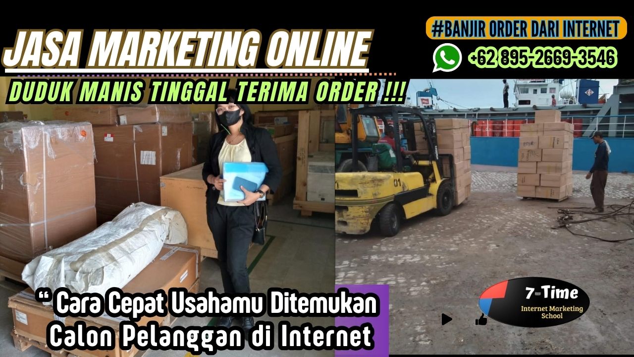 Jasa Iklan Digital | +62 822-5752-4020	