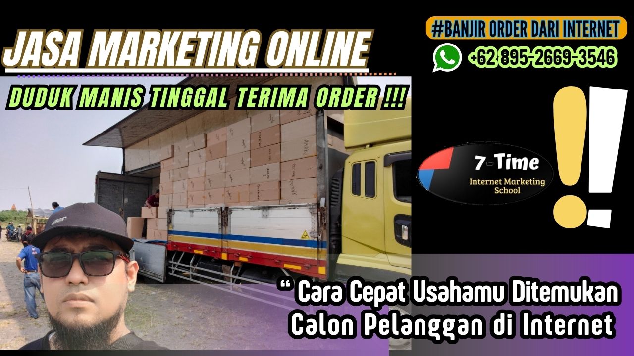 Iklan di Google Maps | +62 822-5752-4020	