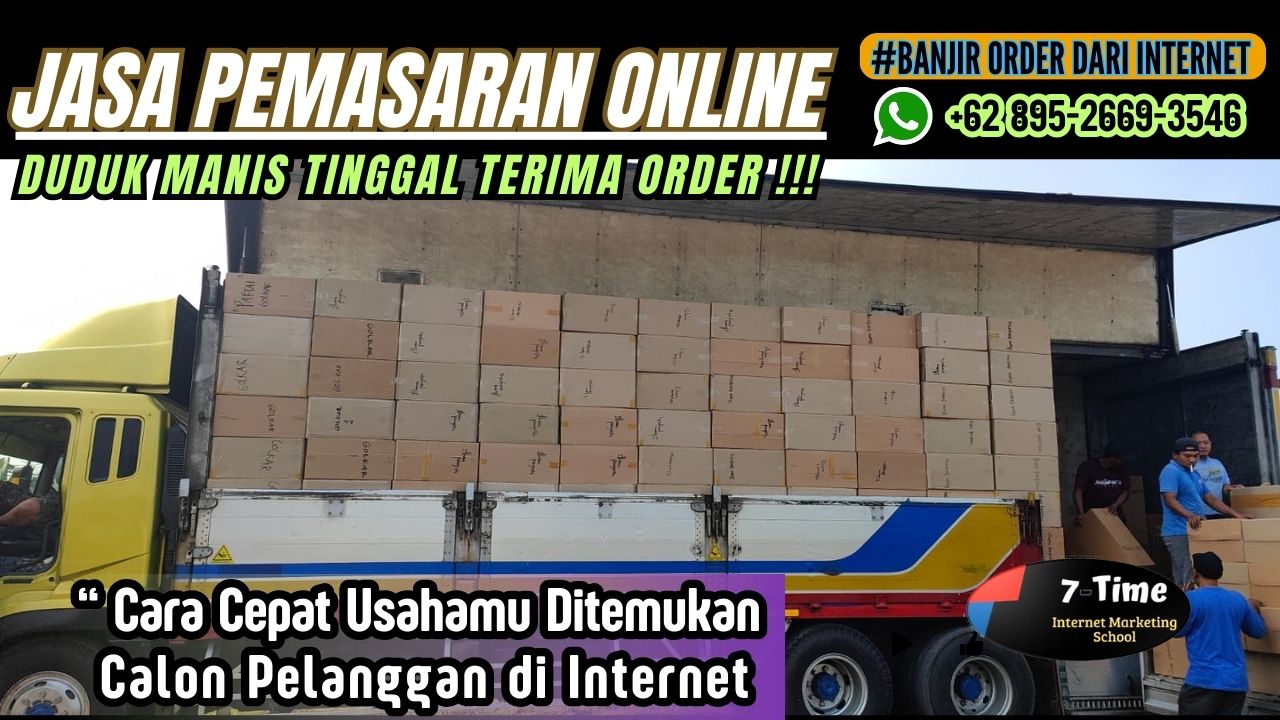 Iklan Jasa Internet | +62 822-5752-4020	