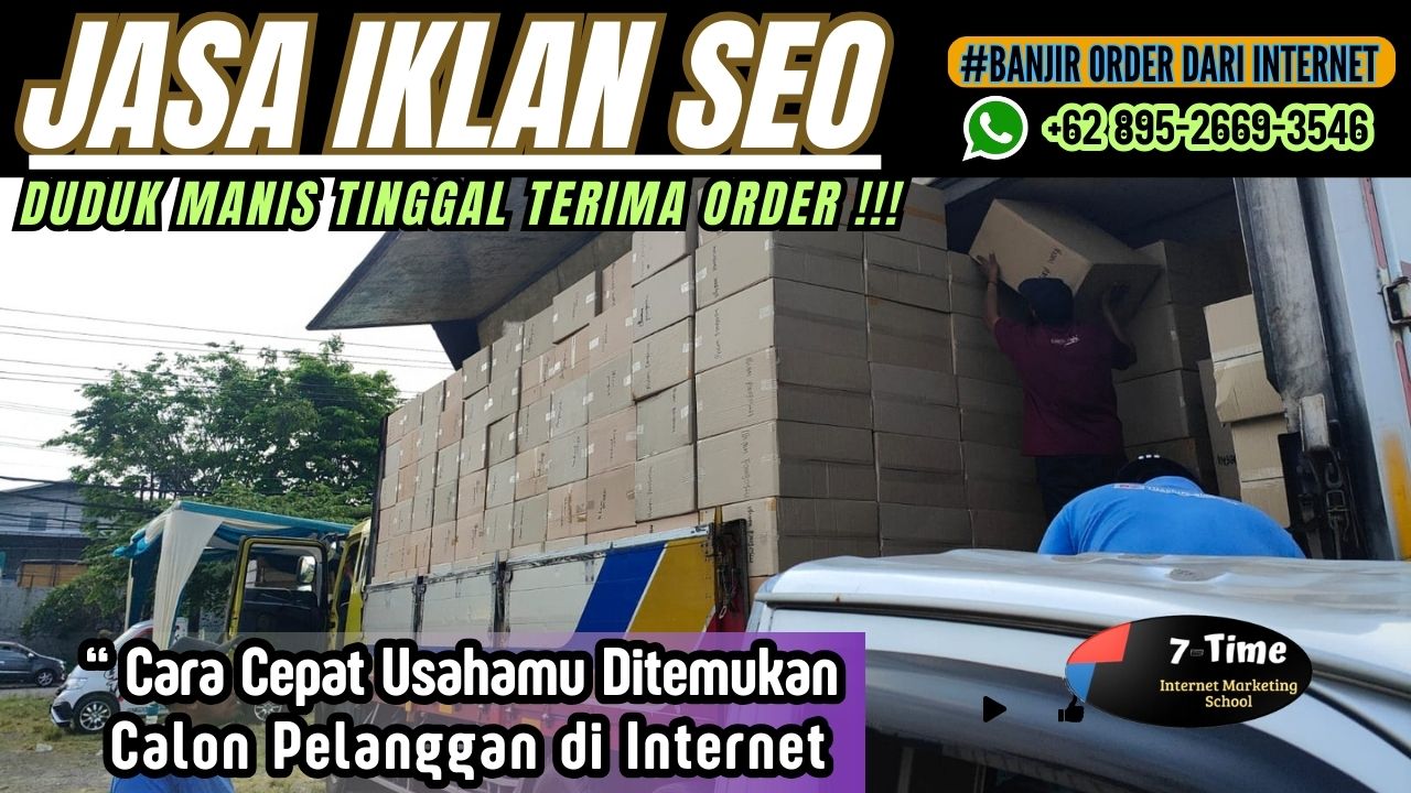 Jasa Internet Marketing Terbaik | +62 822-5752-4020	
