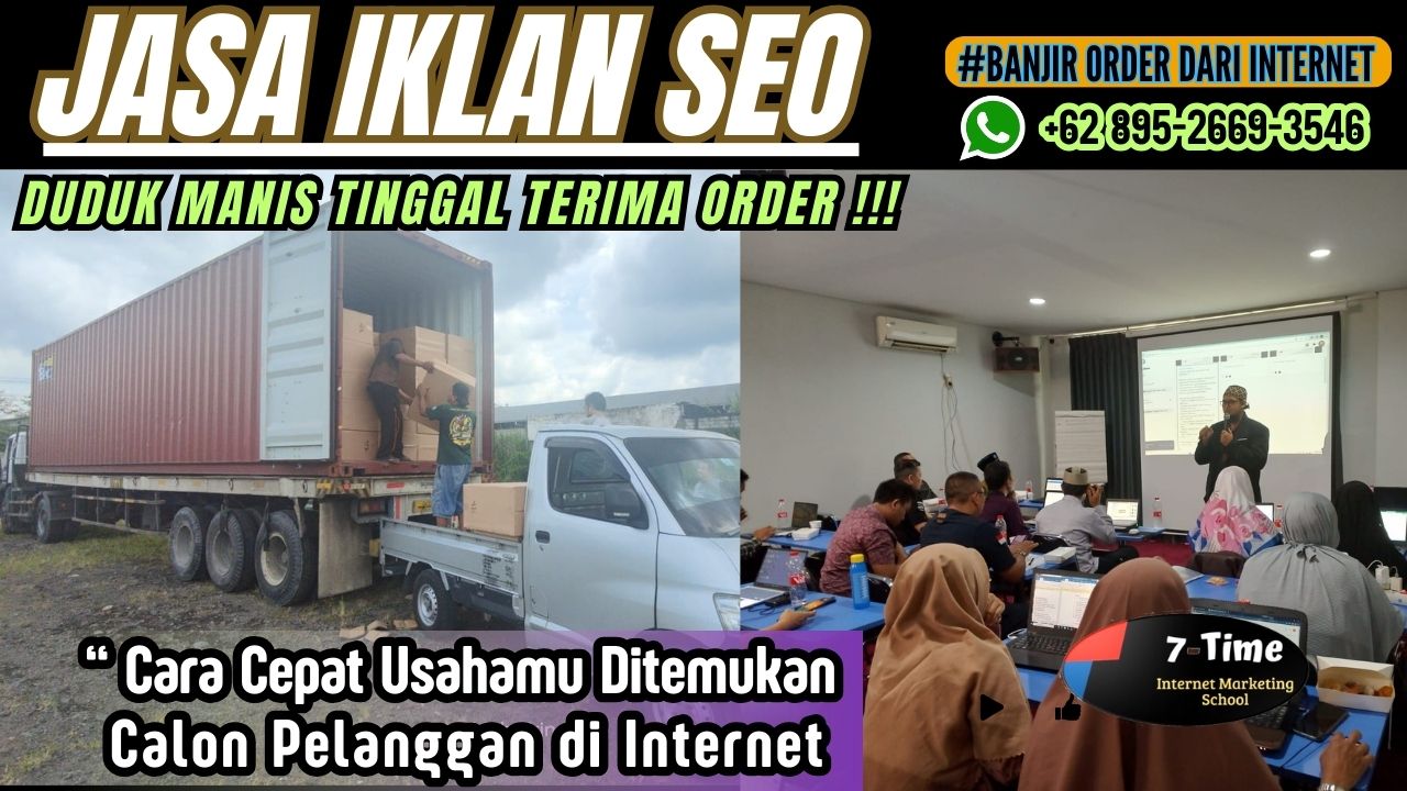 Iklan di Google | +62 822-5752-4020	