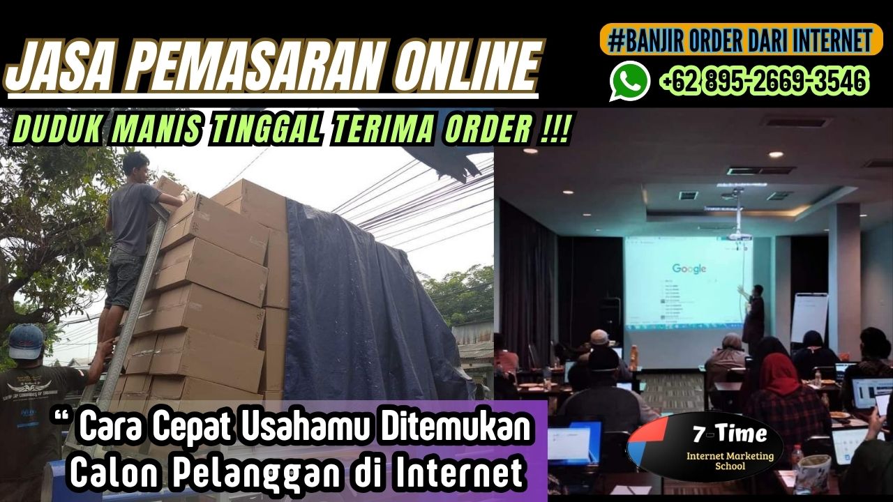 Jasa Pasang Iklan Google | +62 822-5752-4020