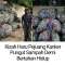 Kisah Haru Pejuang Kangker Pungut Sampah Demi Bertahan Hidup