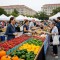 Fresh Food and Friendly Faces: Visiting Local Farmers Markets