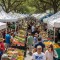 Fresh Food and Friendly People: Farmers Markets in Three Cities
