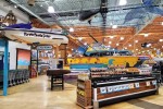 A Narrative Business Report on Kroger Supermarket in Ohio