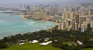 Grocery Shopping Vibes: Oklahoma City vs. Oahu