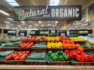Trying Out Grocery Stores in North Carolina