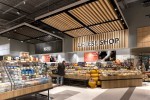 What Grocery Stores Are Like in Canada, England, and Dustin FL