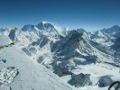Find Your Inner Strength on Nepal’s Stunning Mera Peak Climbing Route