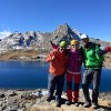 Yala Peak Climbing Expedition: Nature, Challenge, and Glory