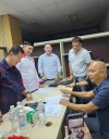 Prof Reda Mantovani dan Aditya Yusma Perkuat Peran dan Tupoksi Anggota Badan Permusyawaratan Desa 