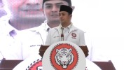 Sekjen PRI Aditya Yusma Sorot Pentingnya Peranan Generasi Muda dalam Memperkuat Demokrasi Indonesia