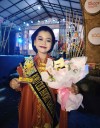 Vanya Wijaya Dinobatkan Sebagai Roro Cilik Kabupaten Malang Favorit 2025