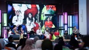 Viral Berkat Konten Edukasi, Bripda Ananda Rafi Kini Bernaung di Jwara Creative
