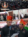 PERISAI SI: Polri di Bawah Presiden Jadi Kunci Stabilitas dan Independensi Penegakan Hukum