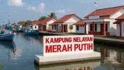 KKP Rampungkan 65 Kampung Nelayan Merah Putih Tahap I, Satgas Dikerahkan Percepat Operasional