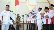 Kejaksaan Agung Perkuat Restorative Justice hingga Desa, Jamintel Gandeng ABPEDNAS Wujudkan Perdamaian Berkelanjutan