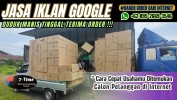 Jasa Iklan Online | +62 822-5752-4020