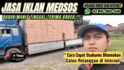 Jasa Iklan Facebook | +62 822-5752-4020