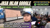 Jasa Pemasaran Produk | +62 822-5752-4020	