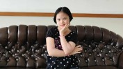 Janice Felicia Garap Mini Album “Aku dan Kamu Bisa”, Buktikan Anak Down Syndrome Juga Bisa Bersinar